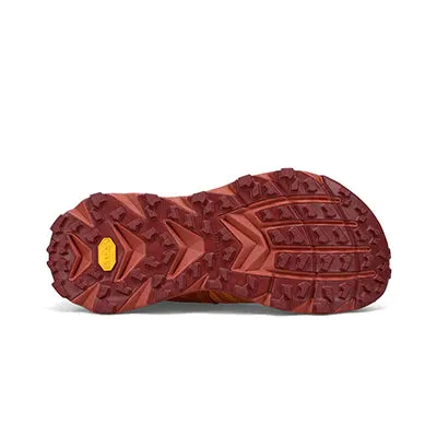 Altra Mont Blanc Boa Shoe (Men's) Golden Hour
