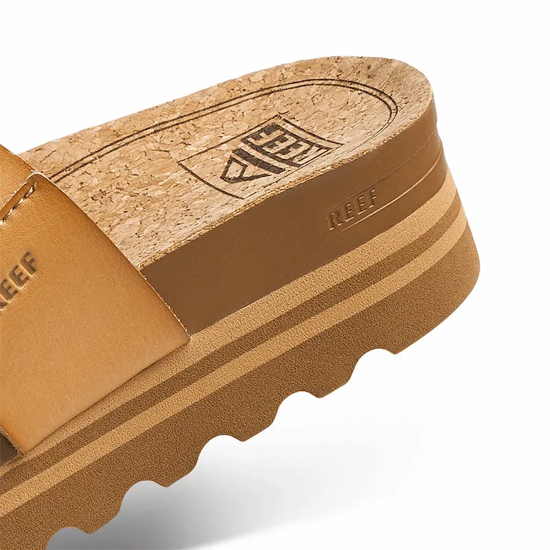 Women's Cushion Vista Hi Natural Braid